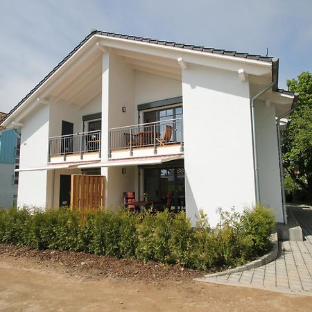 Ostseebad Kühlungsborn Villa Sophia מראה חיצוני תמונה